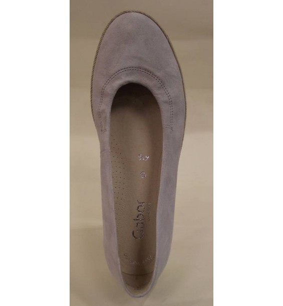 Gabor Ballerina