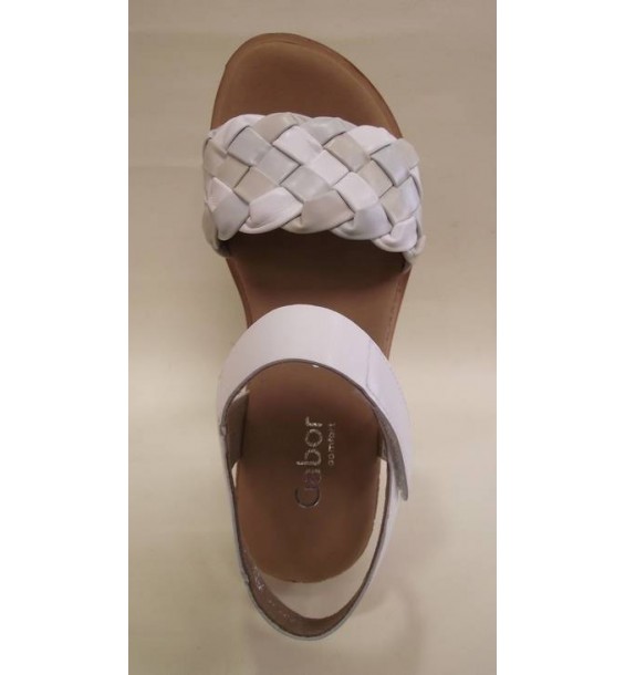 Gabor Chiffon 
