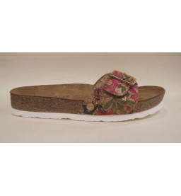 Haflinger Bio Gina