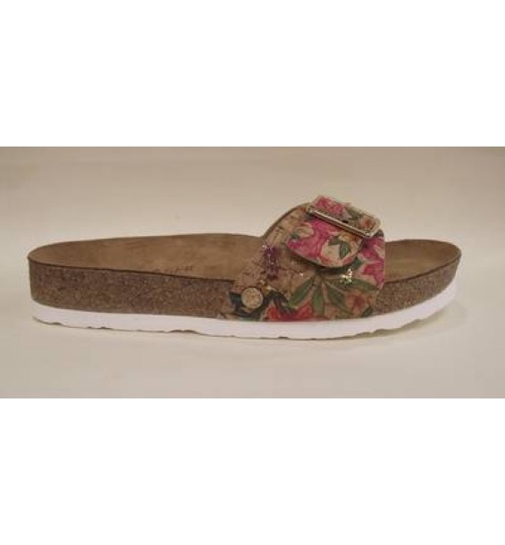 Haflinger Bio Gina