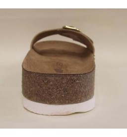 Haflinger Bio Gina