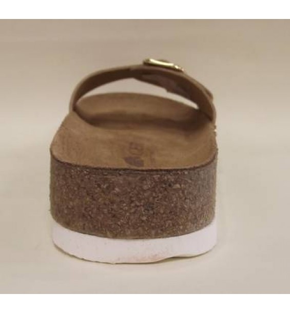 Haflinger Bio Gina