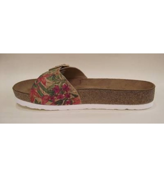 Haflinger Bio Gina
