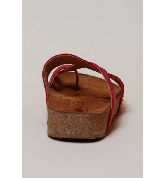 Haflinger Bio Jack