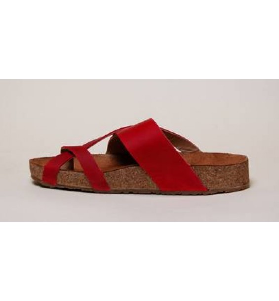 Haflinger Bio Jack