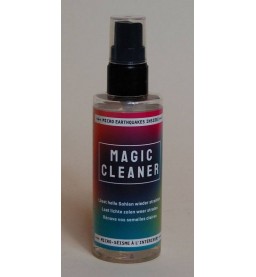 Magic Cleaner