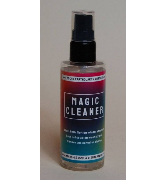 Magic Cleaner