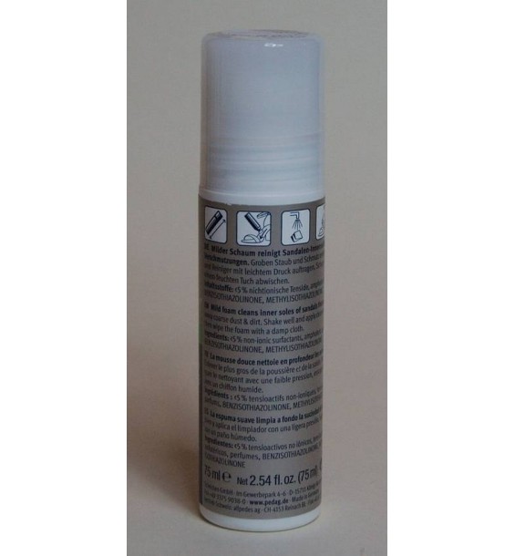 Sandal Cleaner
