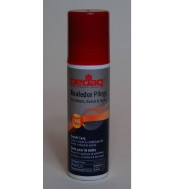 Rauleder rot