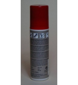 Rauleder rot