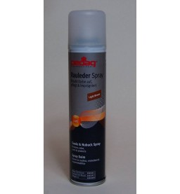 Rauleder Spray