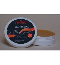 Leather Wax Multicolor