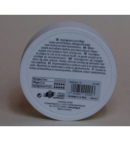 Leather Wax Multicolor
